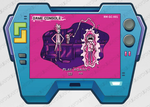 RM-GC-001