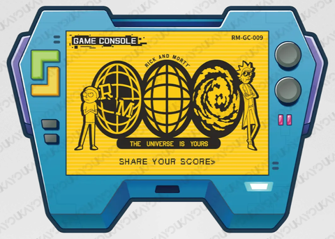 RM-GC-009