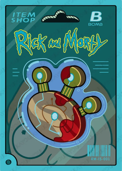 RM-IS-001