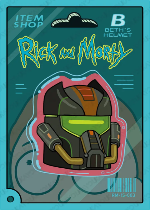 RM-IS-003