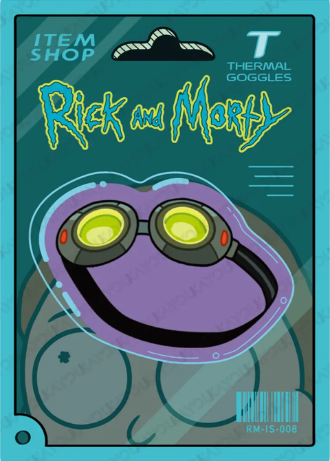 RM-IS-008