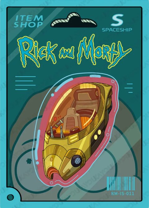 RM-IS-011