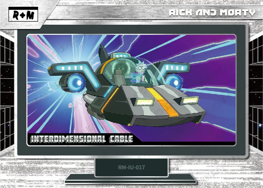 RM-IU-017 — Hachi TCG | Pokémon TCG 香港