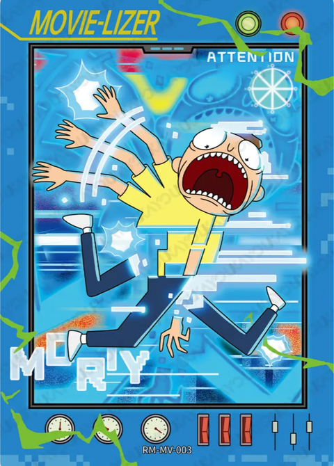 RM-MV-003
