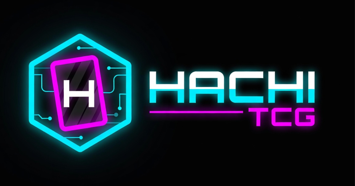 Hachi TCG — Hachi TCG